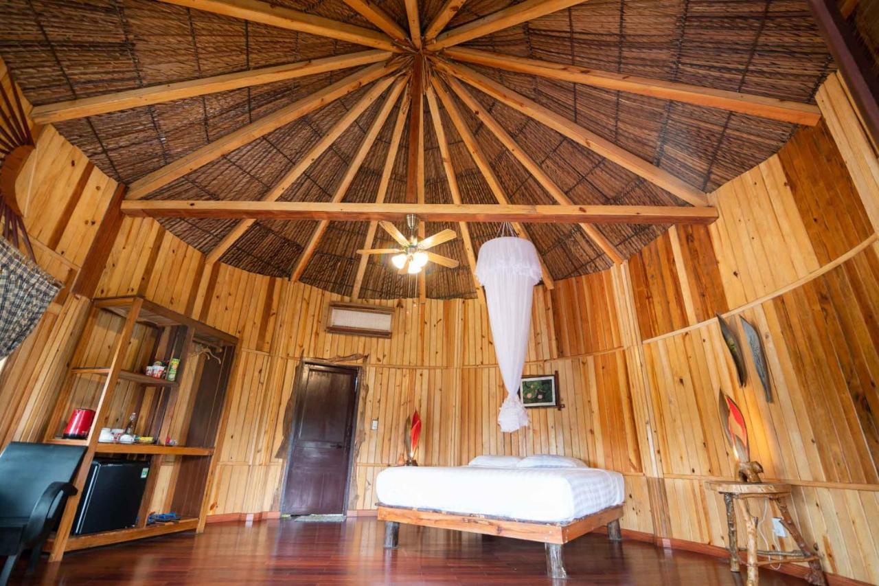 Mekong Silt Ecolodge Кантхо Екстер'єр фото