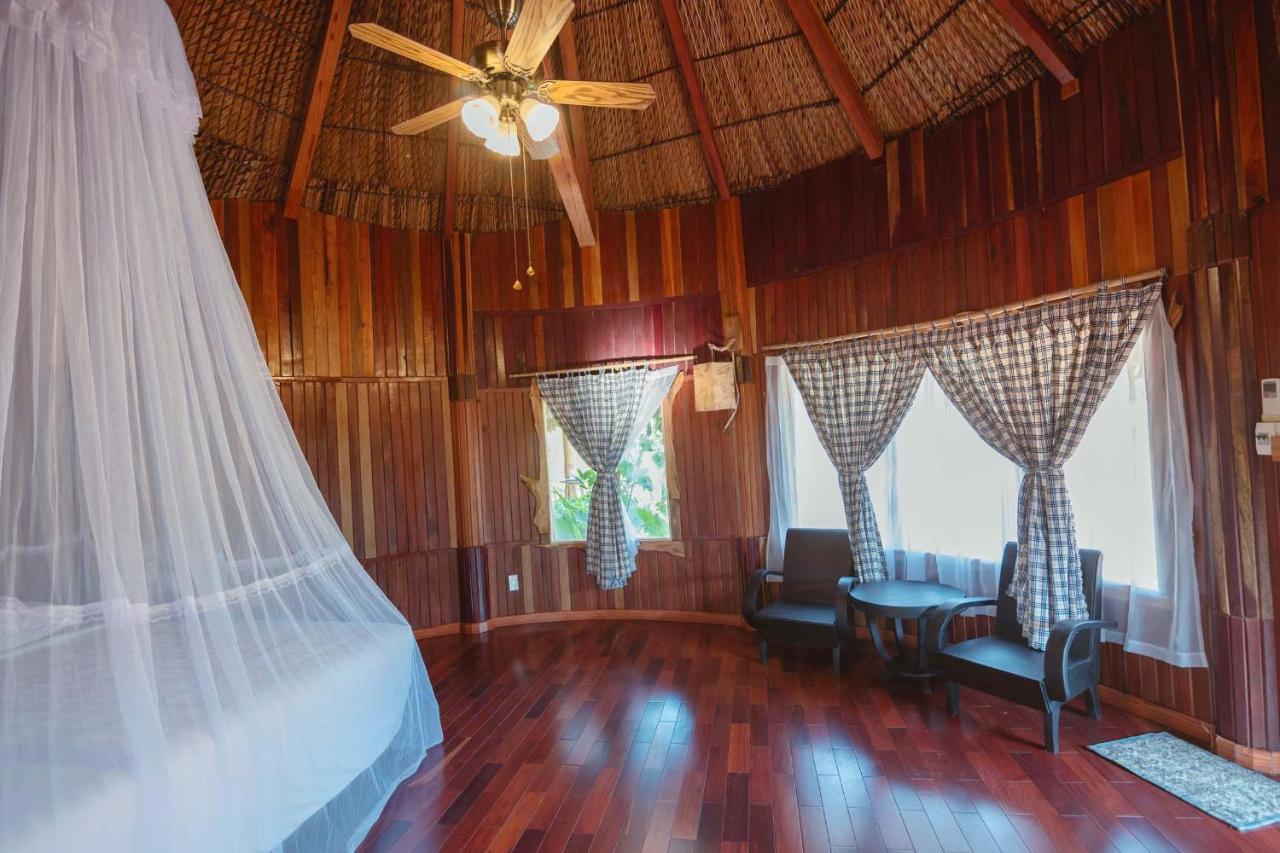 Mekong Silt Ecolodge Кантхо Екстер'єр фото