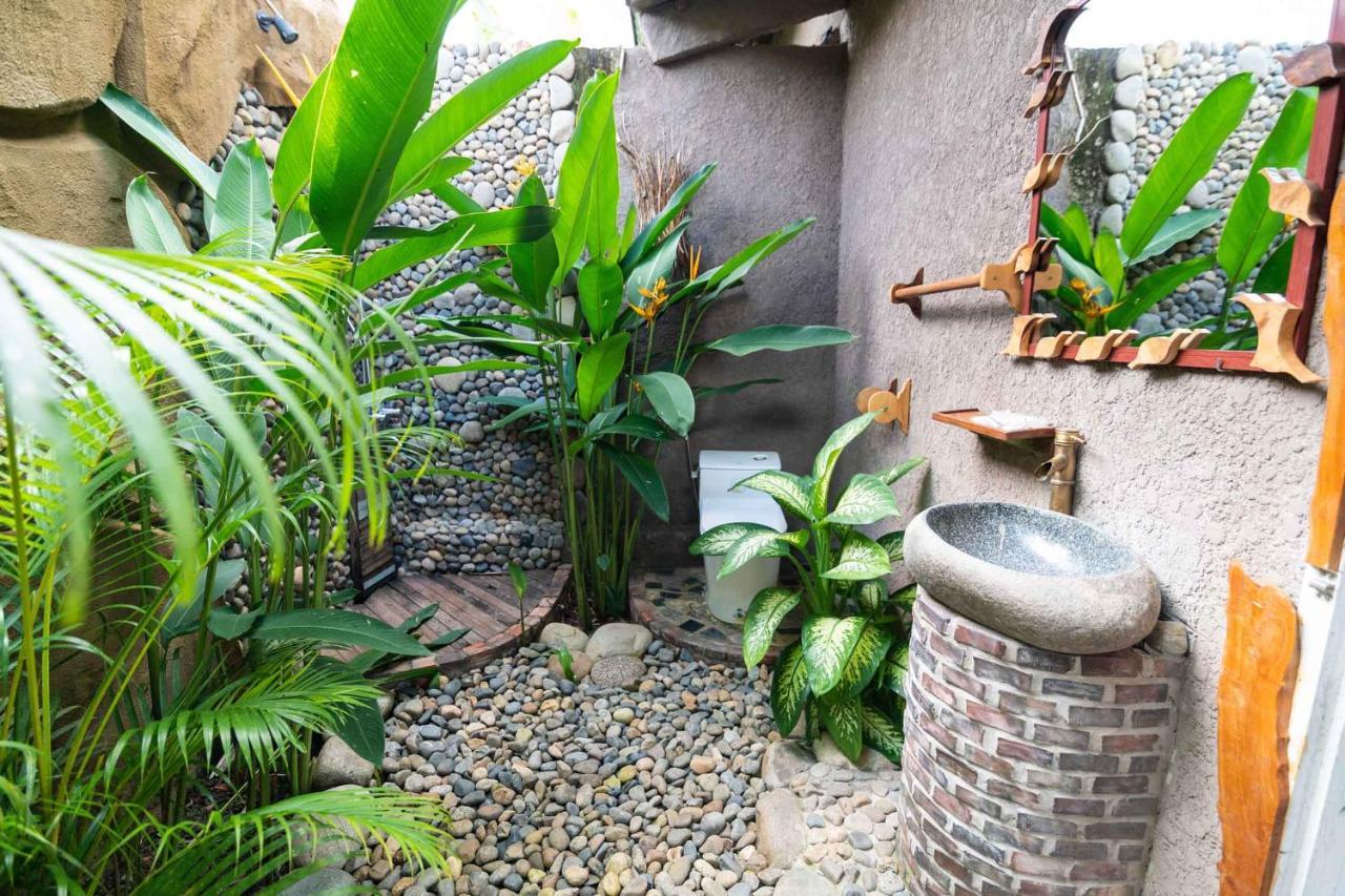 Mekong Silt Ecolodge Кантхо Екстер'єр фото
