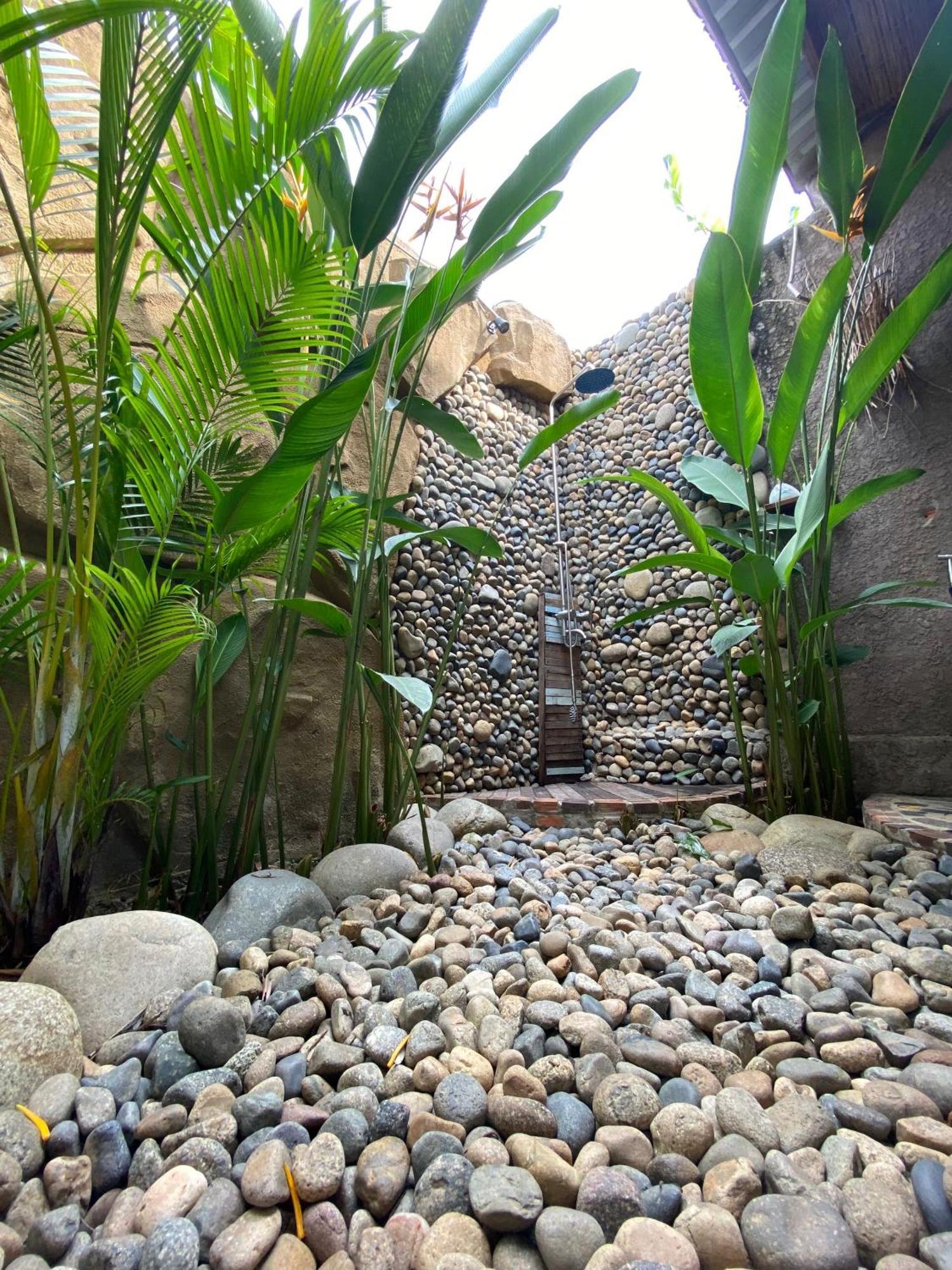 Mekong Silt Ecolodge Кантхо Екстер'єр фото