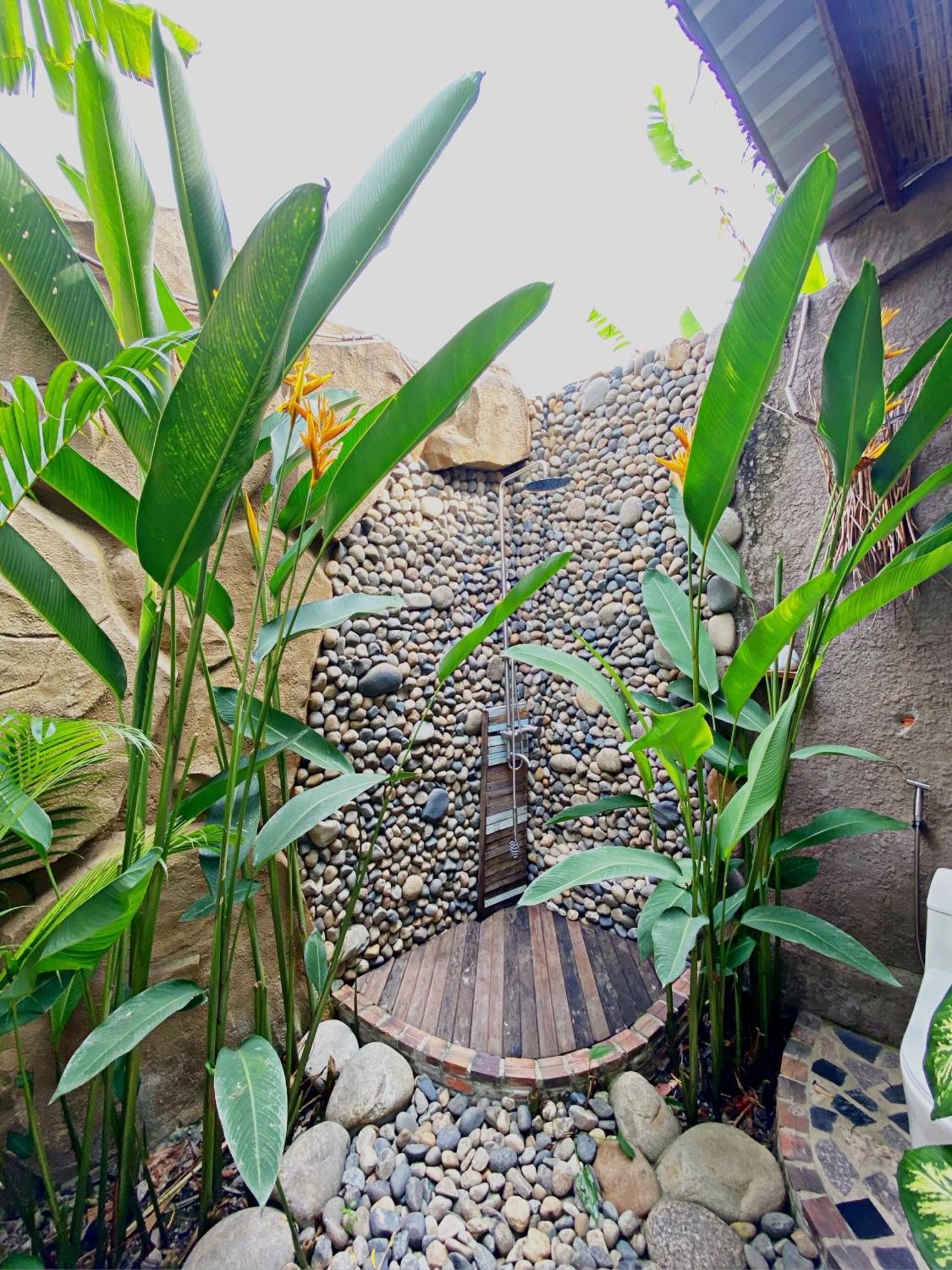 Mekong Silt Ecolodge Кантхо Екстер'єр фото